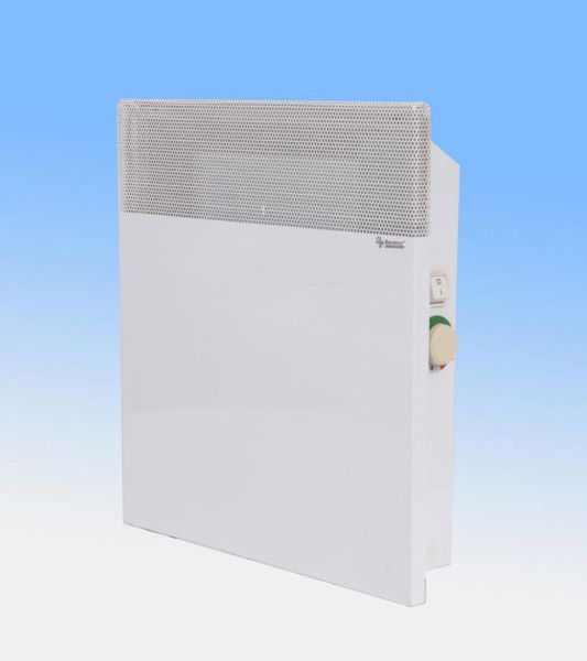 AS-A型(爱神型AIZEA)空气对流式电加热器