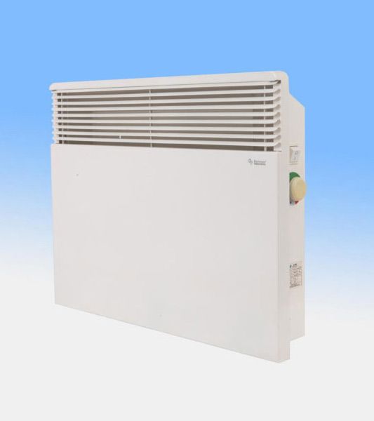 AS-C型(嘉迪亚型CALDIA)空气对流式电加热器